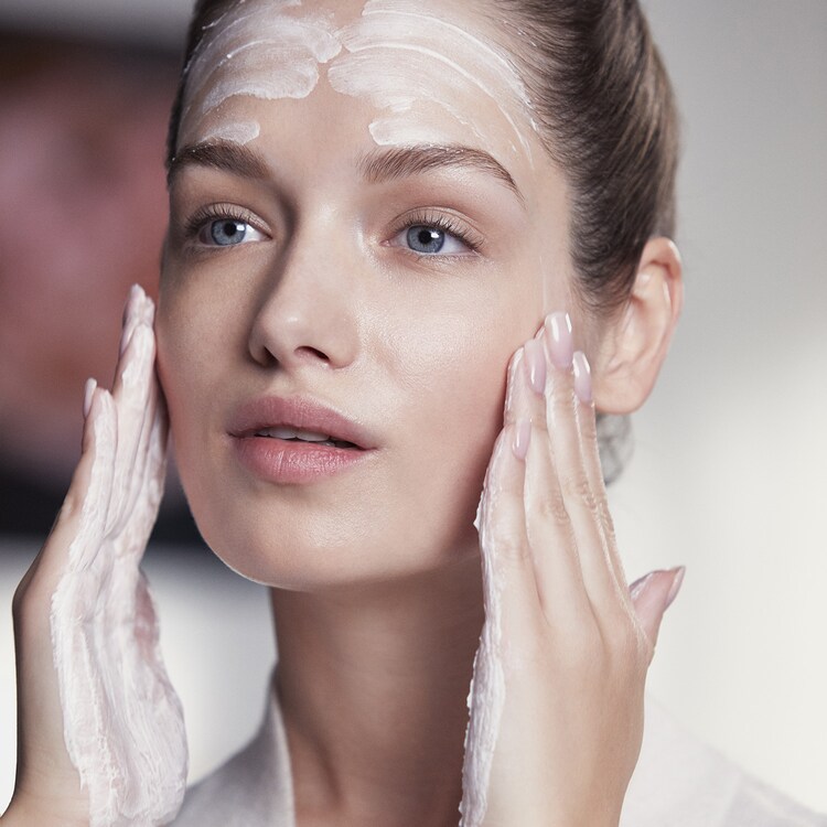 Masque Exfoliant Enzymatique - Masque exfoliant visage