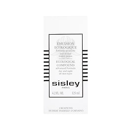 Emulsion Ecologique formule avancée - Trattamento Viso