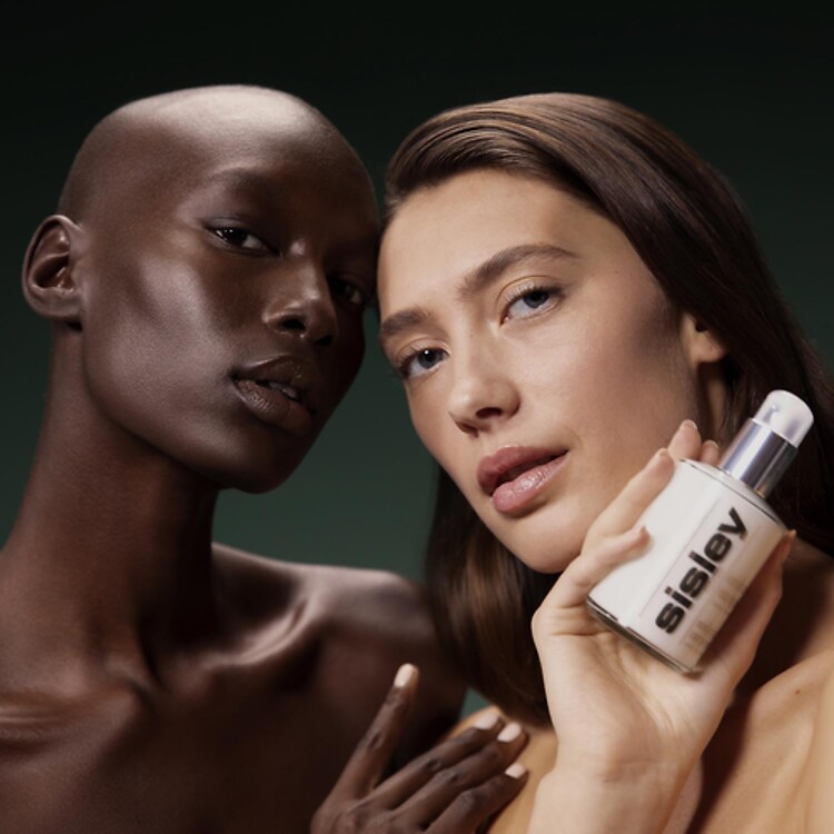 Emulsion Ecologique Formule Avancée - Soin hydratant