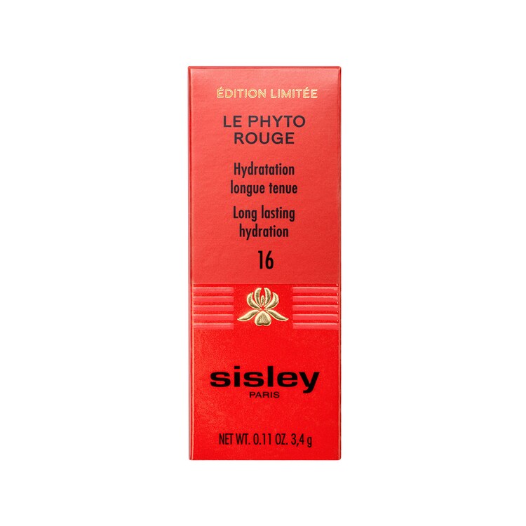 Le Phyto Rouge Limited Edition