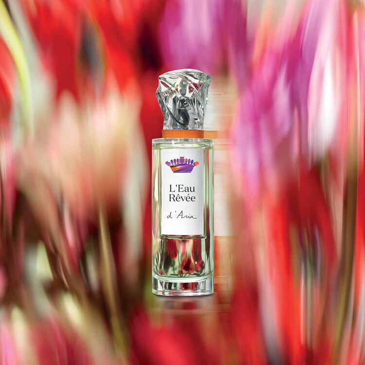 L'Eau Rêvée d'Aria - Eau de toilette