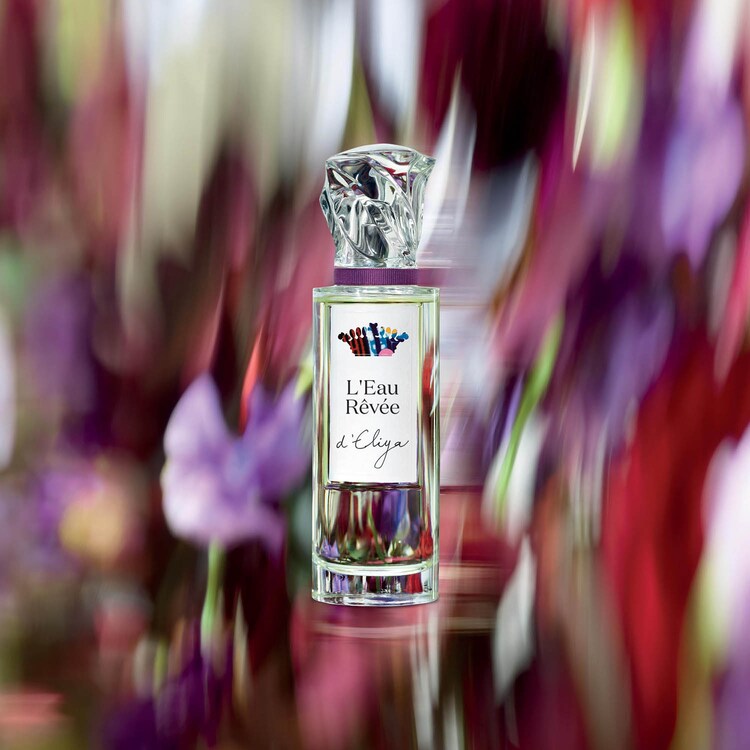 L'Eau Rêvée d'Eliya - Eau de toilette