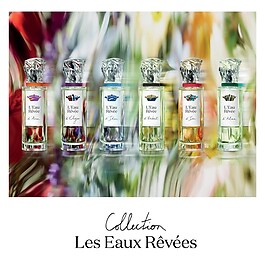 L'Eau Rêvée d'Eliya