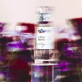 L'Eau Rêvée d'Eliya