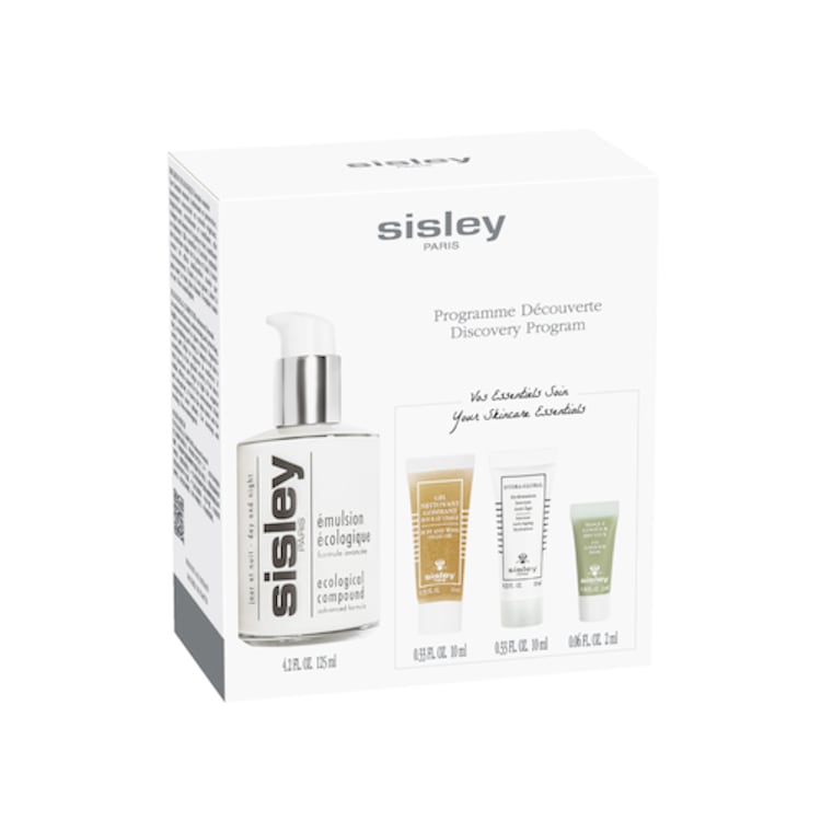 Programme Découverte - Coffret Soin Visage