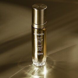 Supremÿa At Night The Supreme Anti-Aging Cream - Przeciwstarzeniowy krem na noc