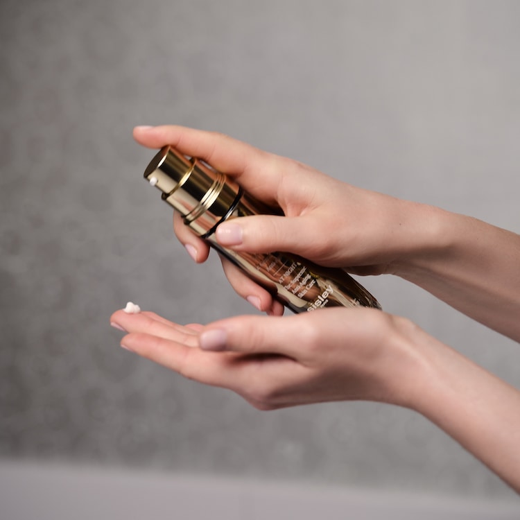 Supremÿa La Nuit Le Grand Soin Anti-Âge - Tratamiento antiedad noche