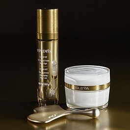 Supremÿa At Night The Supreme Anti-Aging Cream - Przeciwstarzeniowy krem na noc
