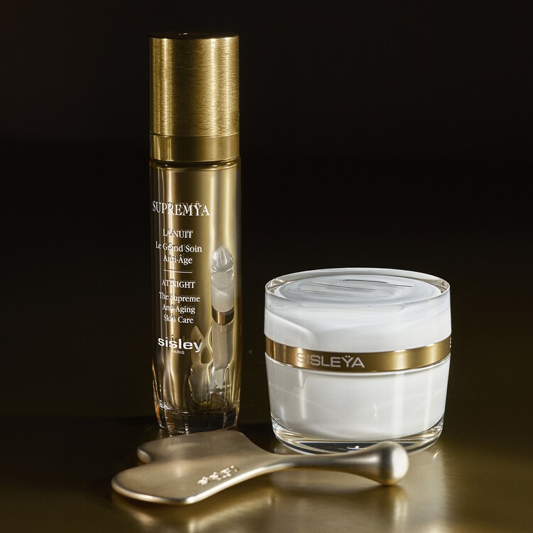 Supremÿa La Nuit Le Grand Soin Anti-Âge - Tratamiento antiedad noche