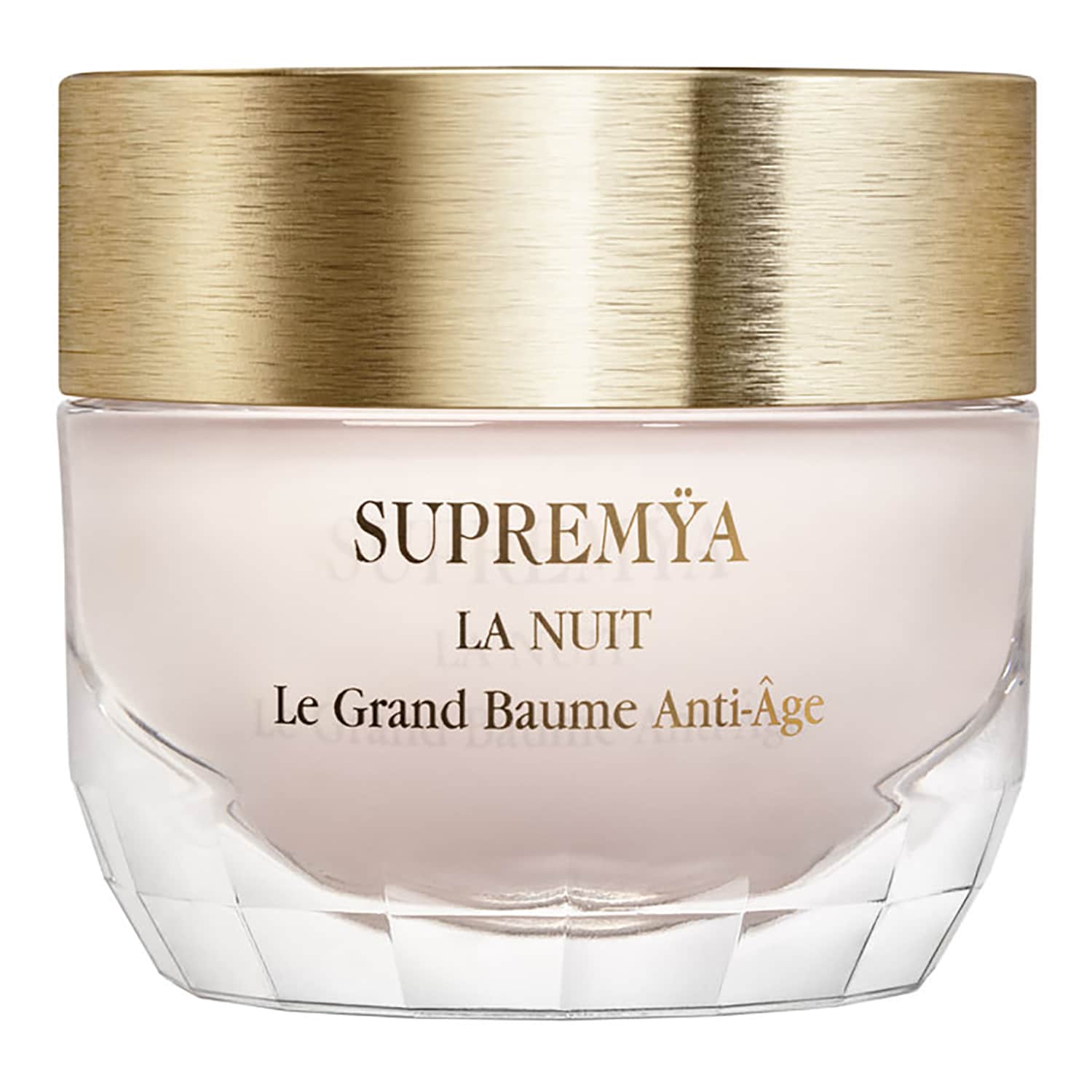 Sisleÿa l'Intégral Anti-Âge - Sérum Concentré Fermeté | SISLEY