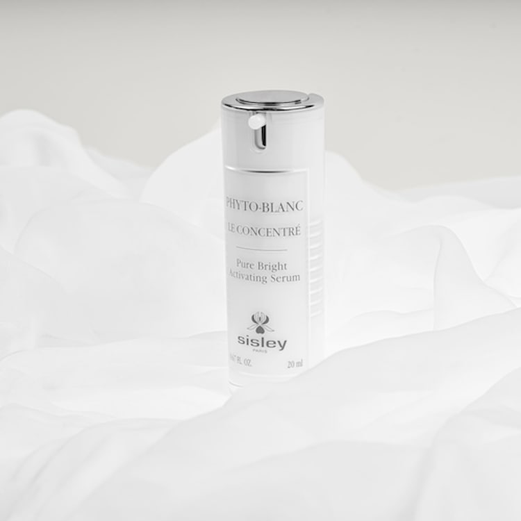 Phyto-Blanc - Le Concentré