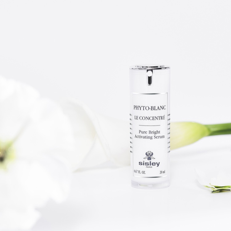 Phyto-Blanc - Le Concentré