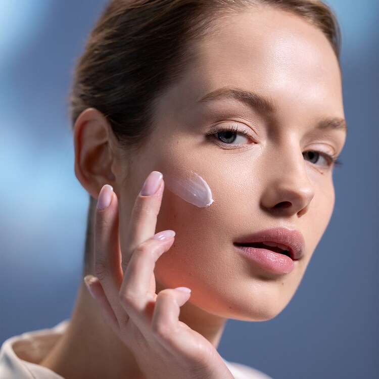 Phyto-Blanc La Nuit - crème visage éclaircissante anti-taches