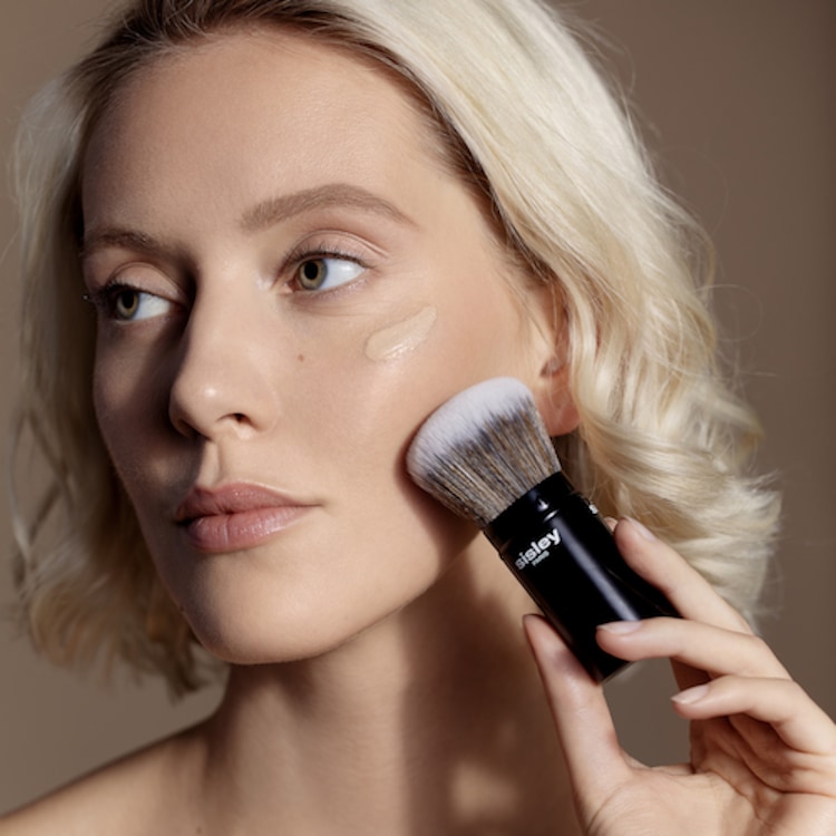 Phyto-Teint Perfection - Fond de teint couvrant matifiant