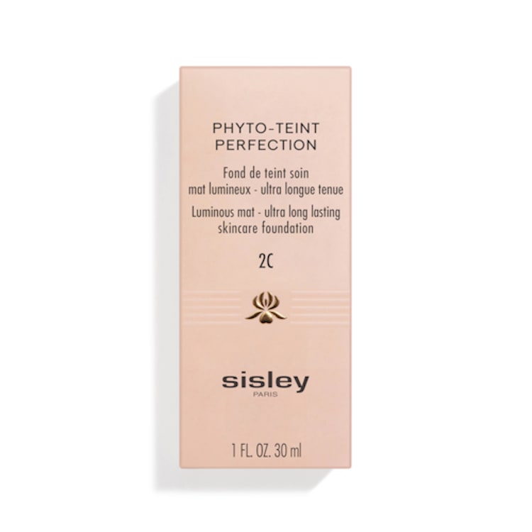 Phyto-Teint Perfection - Fond de teint couvrant matifiant