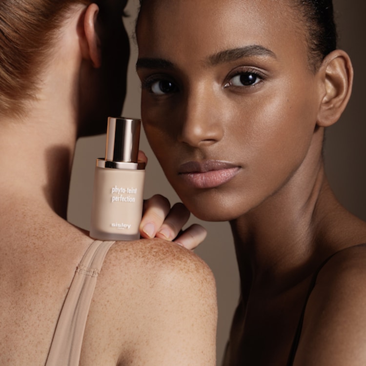 Phyto-Teint Perfection - Fond de teint couvrant matifiant