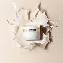 Sisleÿa L'Intégral Anti-Âge Crème Gel Frais - Crème Gel Jour et Nuit