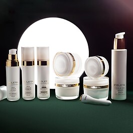 Sisleÿa L'Intégral Anti-Âge Crème Gel Frais - Crème Gel Jour et Nuit