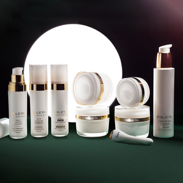 Sisleÿa L'Intégral Anti-Age Crème Gel Frais - Crema Gel Antiedad