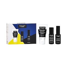 Volume & Brillance - coffret soin cheveux