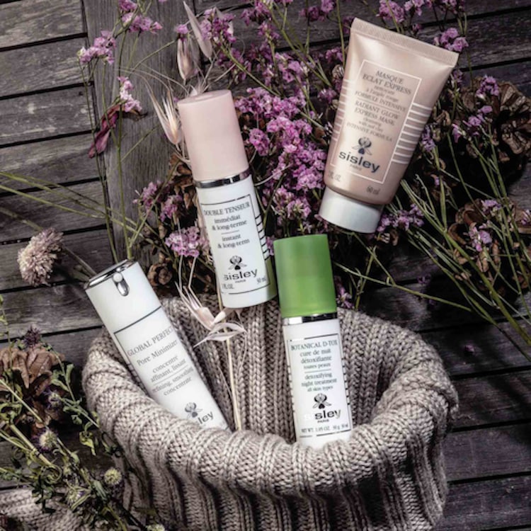 Global Perfect Pore Minimizer