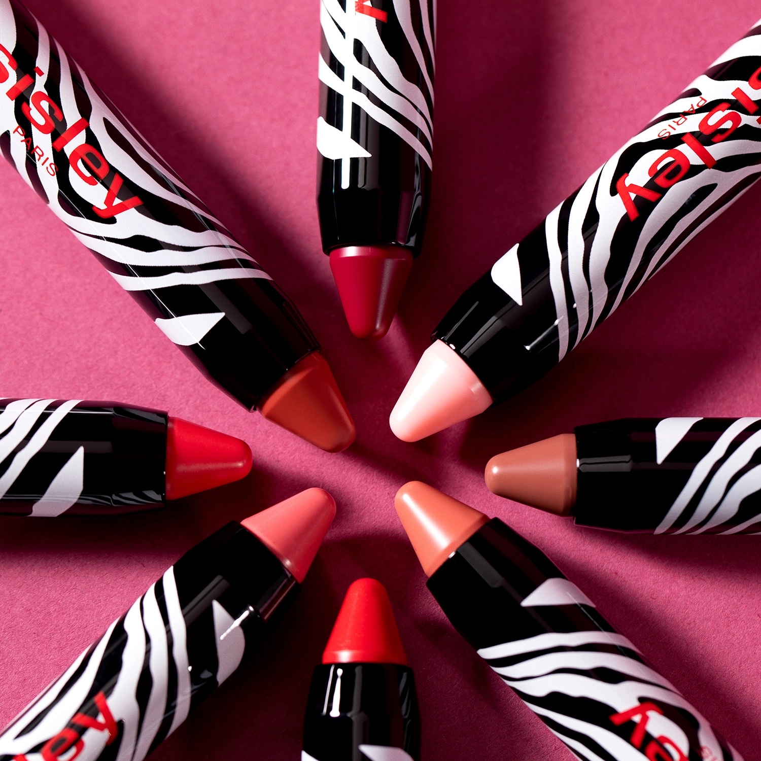 Phyto-Lip Twist - Pomadka do ust i SISLEY ≡ SEPHORA