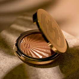 Phyto-Touche Illusion of summer - Bronzlaştırıcı Pudra
