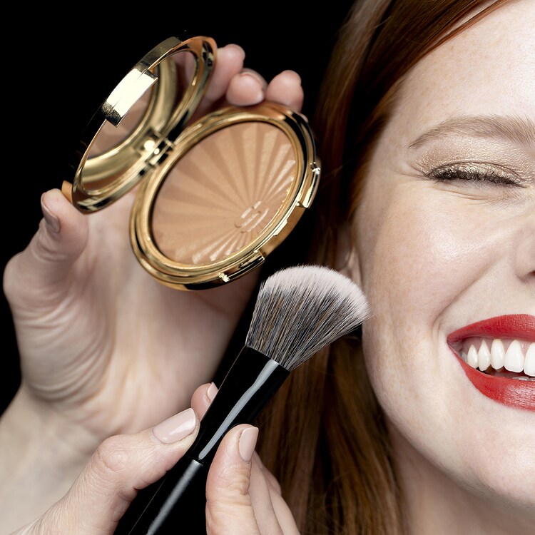 Phyto-Touche Illusion d'Eté - Poudre Bronzante