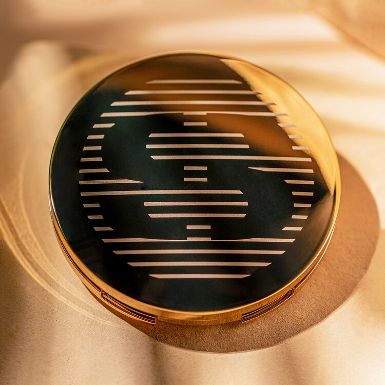 Phyto-Touche Illusion d'Eté - Poudre Bronzante