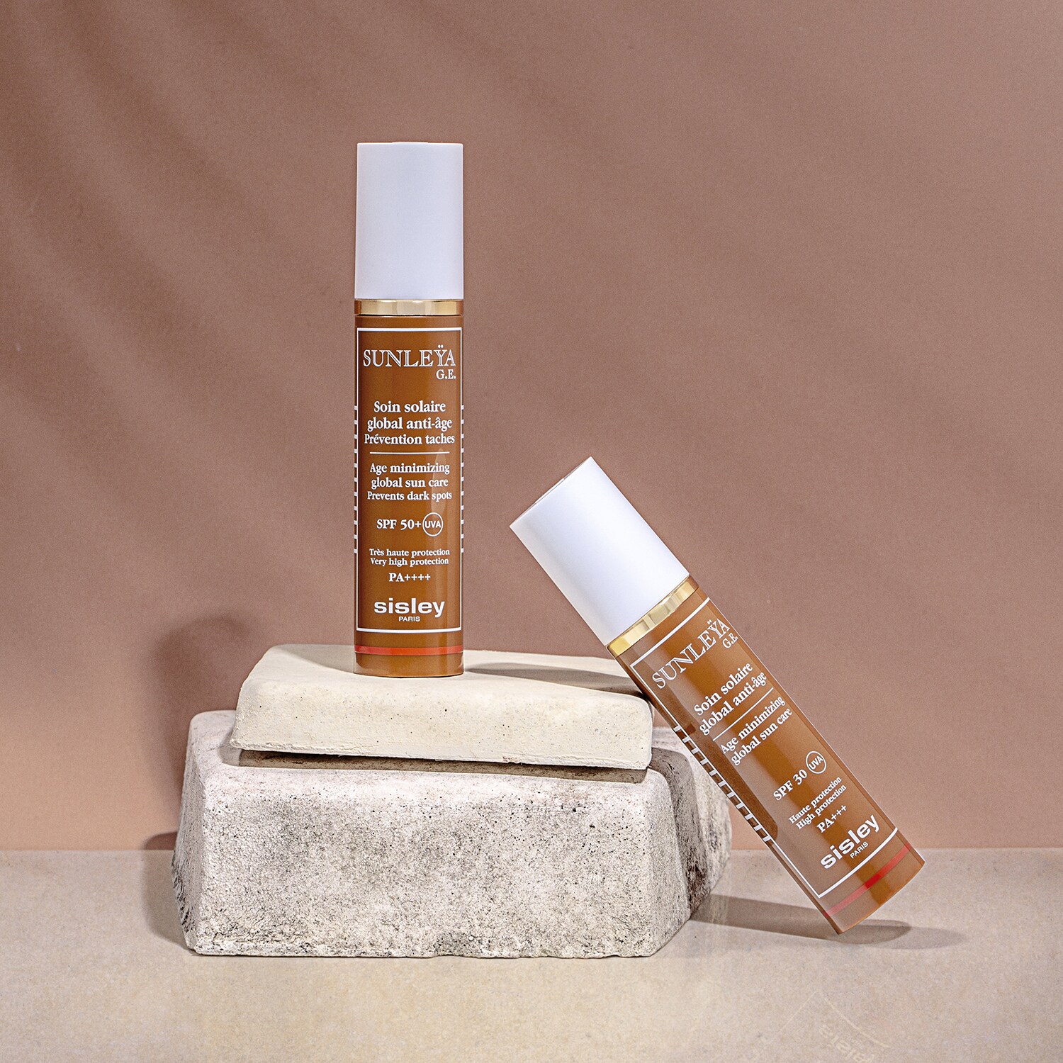 Sunleÿa Grand Ecran - Güneş Kremi ❘ SISLEY ≡ SEPHORA