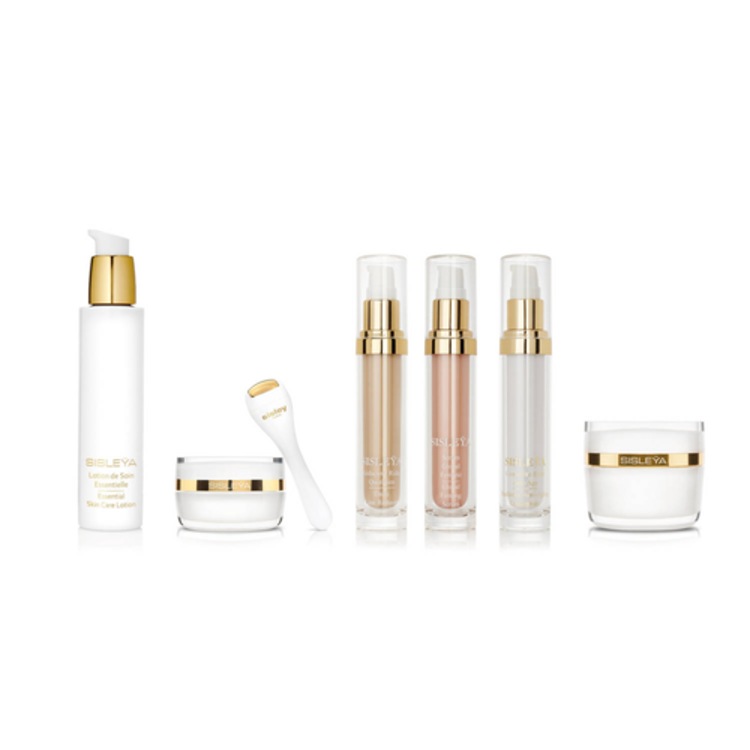 Sisleÿa Lotion de Soin Essentielle