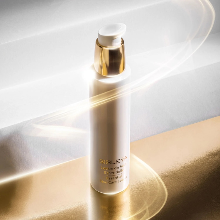 Sisleÿa Lotion de Soin Essentielle - Loção Anti-Idade