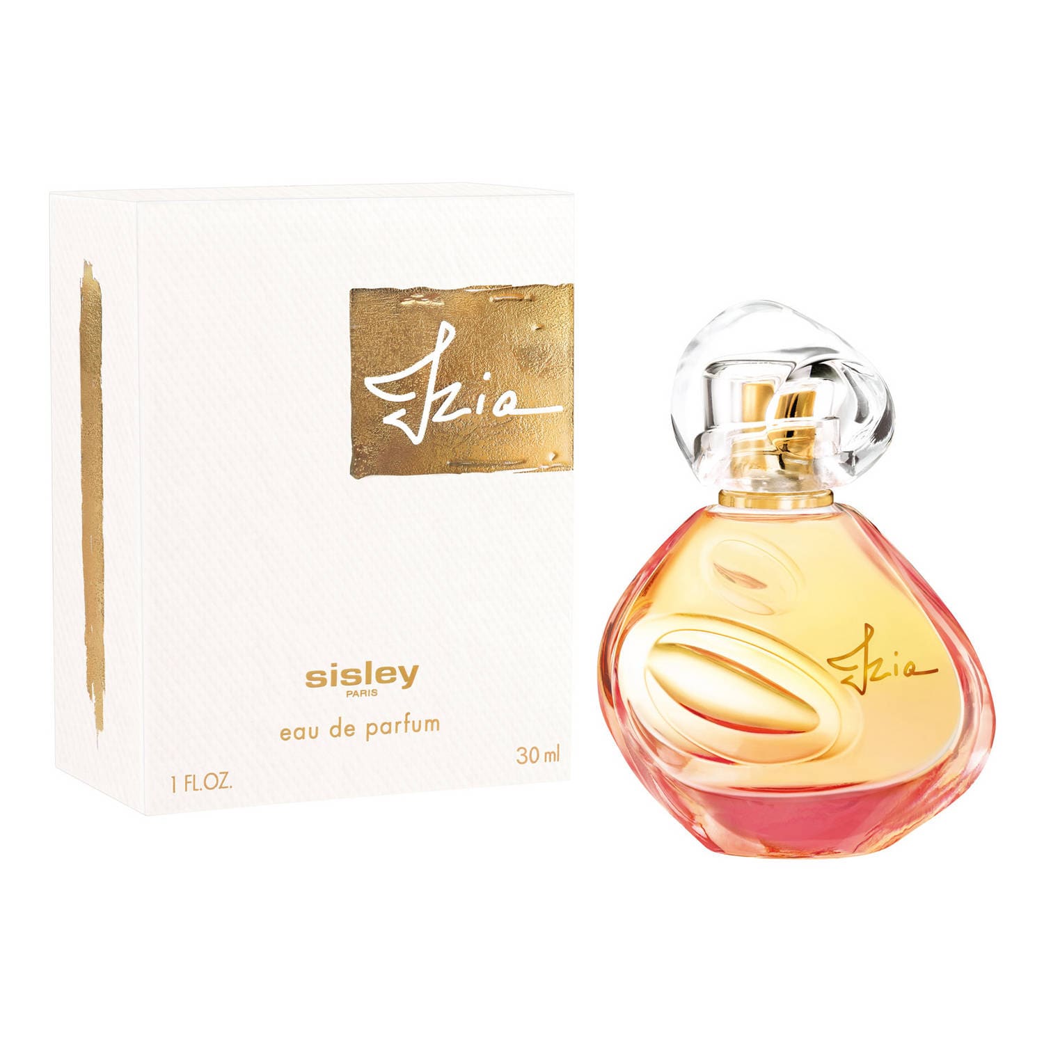 Sisley Izia eay de parfum 香水 Izia - Eau de Parfum ❘ SISLEY ≡ SEPHORA