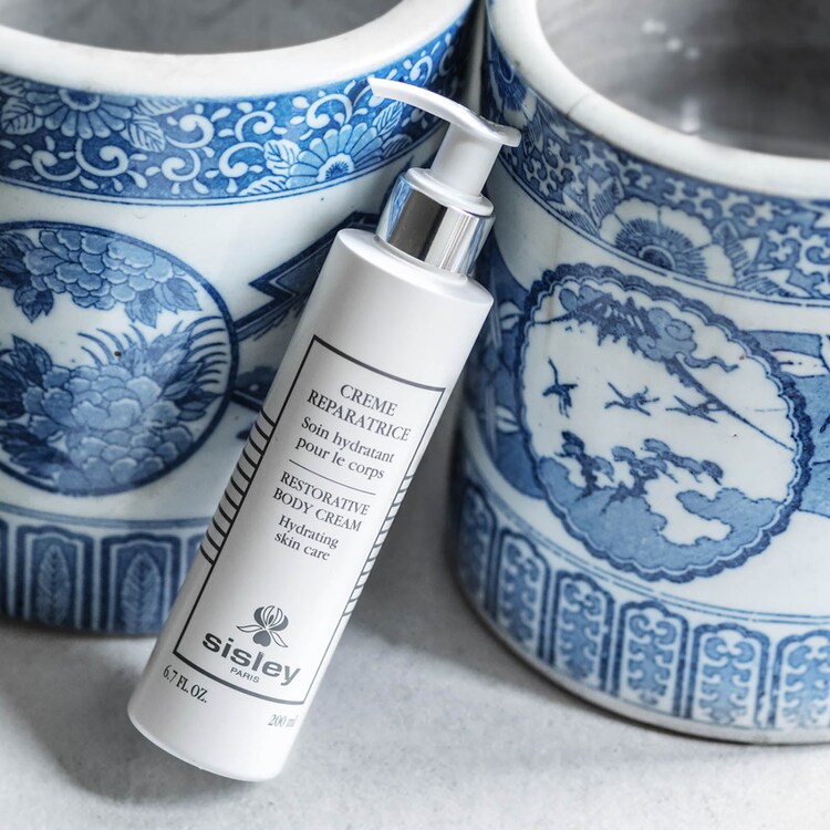 Crème Réparatrice Corps - Crema Riparatrice Corpo