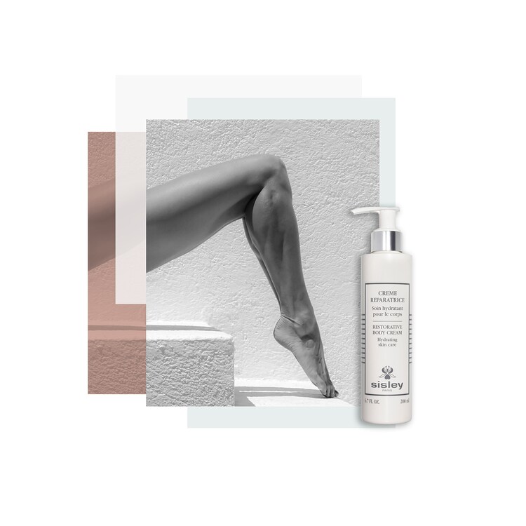 Crème Réparatrice Corps - Crema Riparatrice Corpo