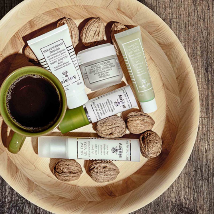 Masque Purifiant Profond aux Résines Tropicales