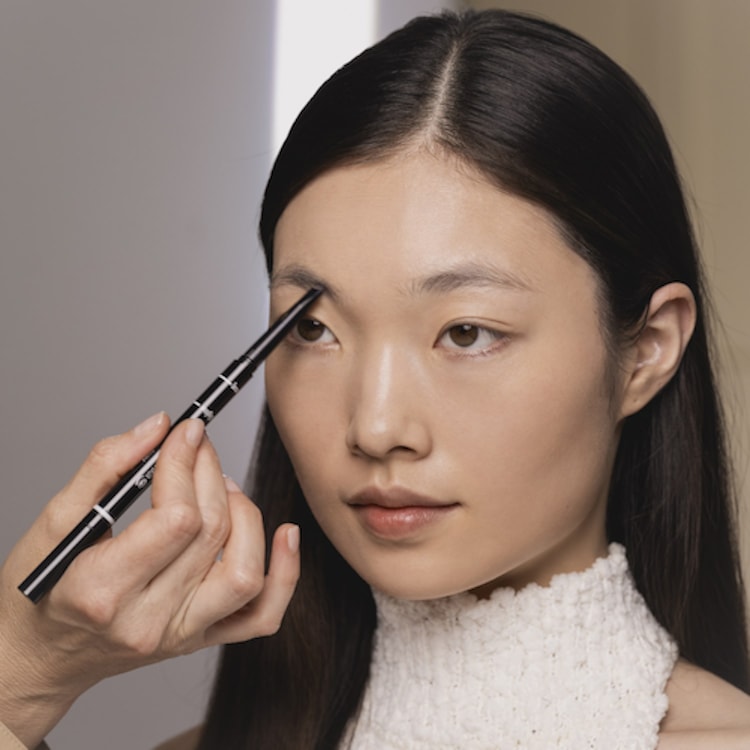 Phyto-Sourcils Design - Crayon sourcil architecte 3-en-1