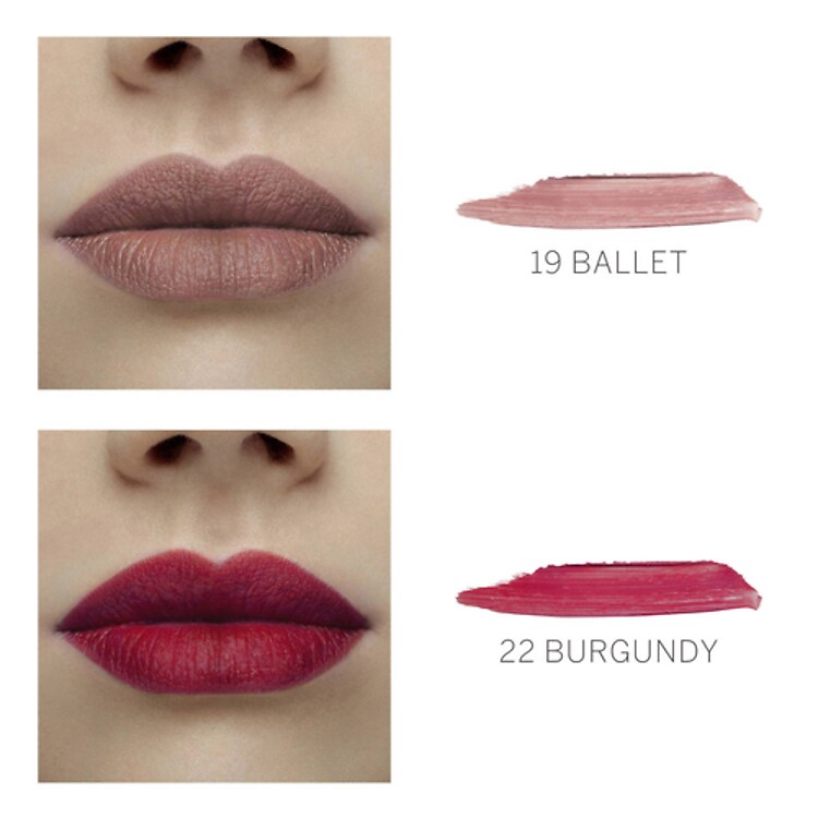 Phyto-Lip Twist Mat - Baume à lèvres Teinté Mat