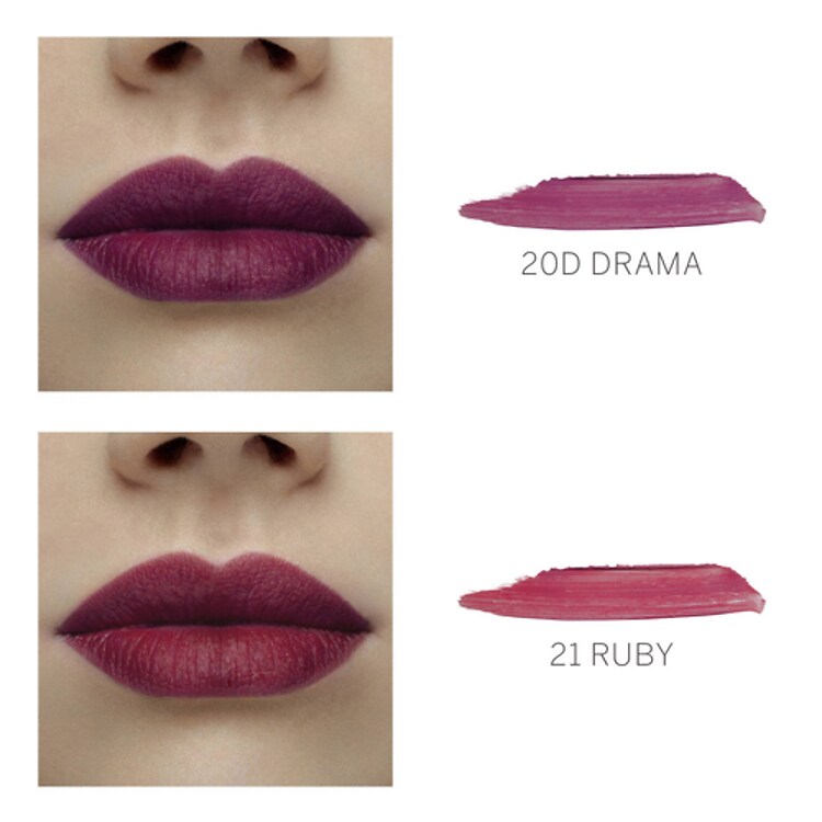 Phyto-Lip Twist Mat - Baume à lèvres Teinté Mat