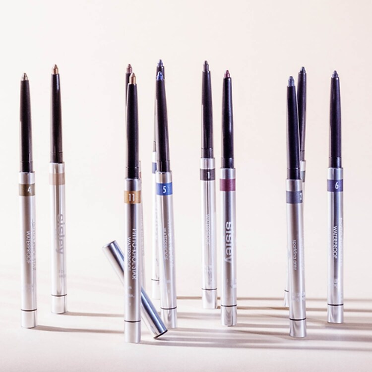 Phyto-Khol Star Waterproof - Crayon Khôl Yeux