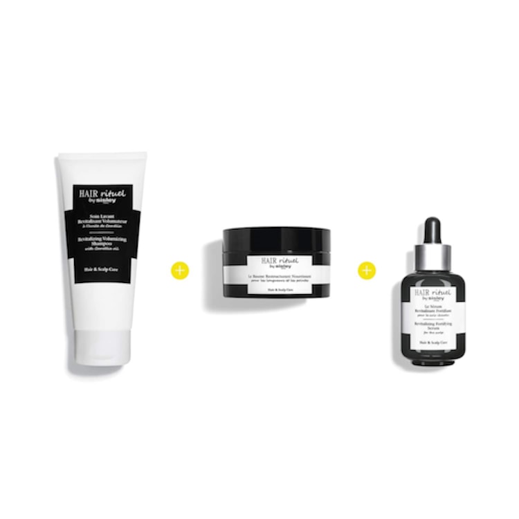 Le Sérum Revitalisant - Fortifiant pour le cuir chevelu