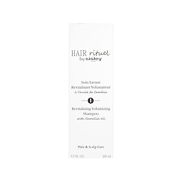Revitalizing Volumizing Shampoo - Şampuan