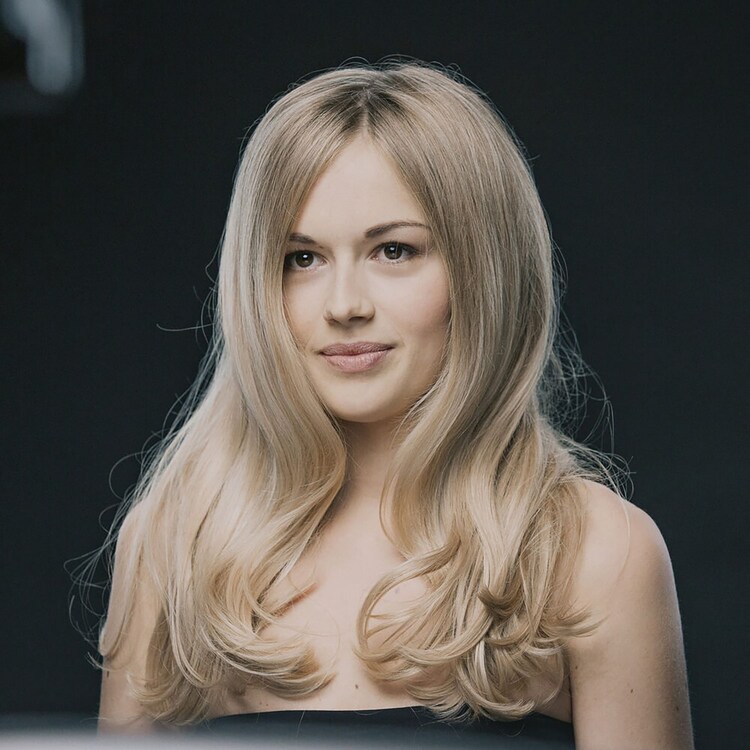 Soin Lavant Revitalisant Volumateur - Champô de Volume