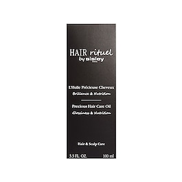 Precious Hair Care Oil - Besleyici Saç Yağı