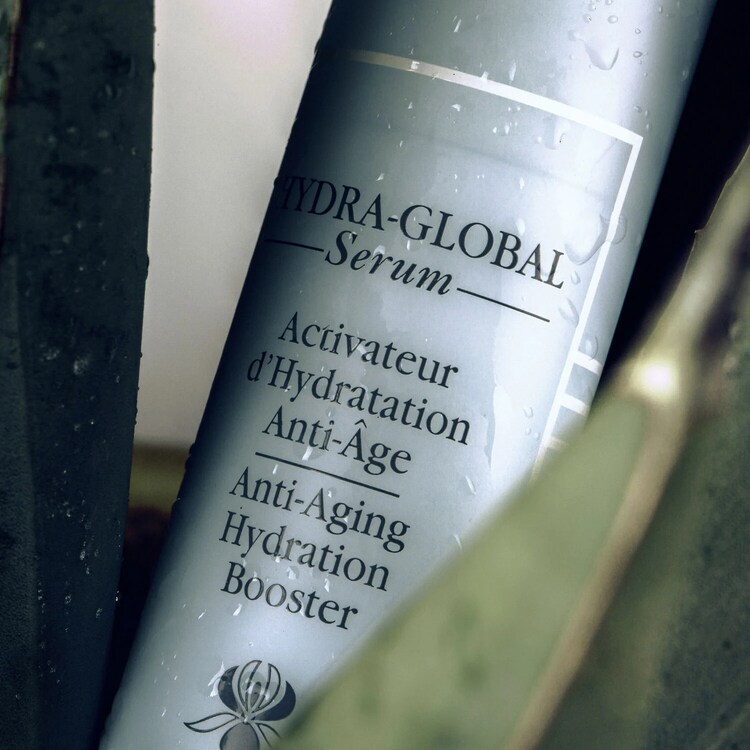 Hydra-Global Sérum - Sérum hydratant anti-âge