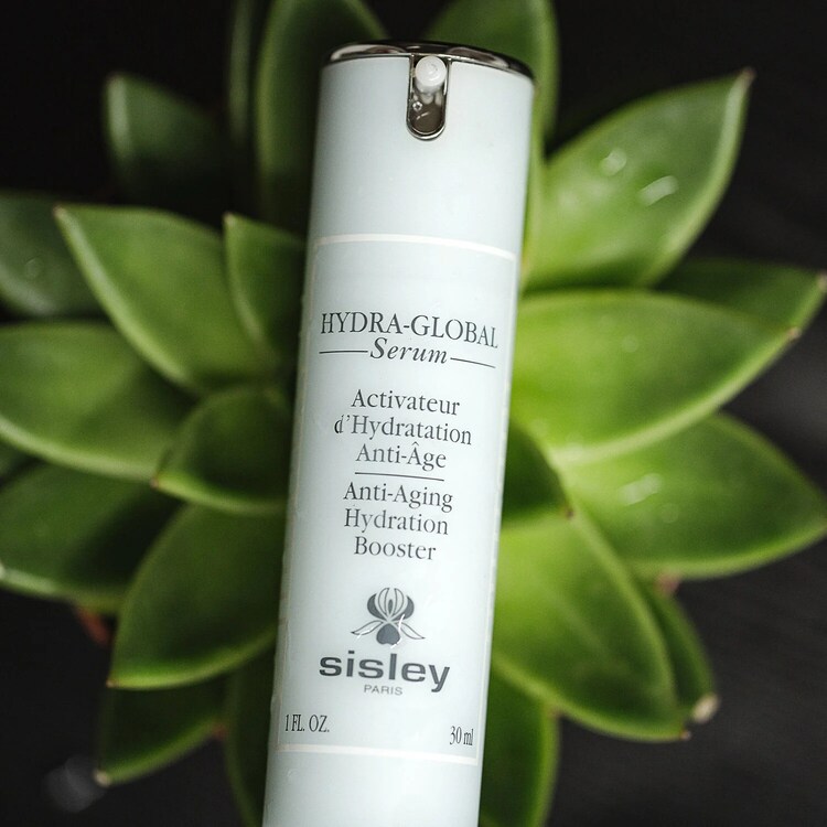 Hydra-Global Sérum - Sérum hydratant anti-âge