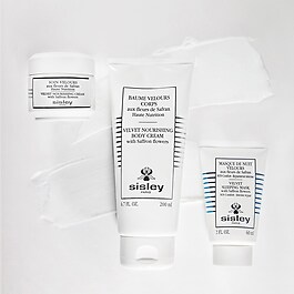 Velvet Nourishing Cream - Besleyici Krem