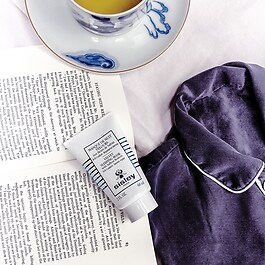 Velvet Nourishing Cream - Besleyici Krem