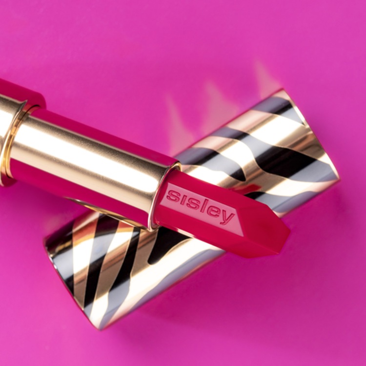 Le Phyto Rouge - Rouge à lèvres