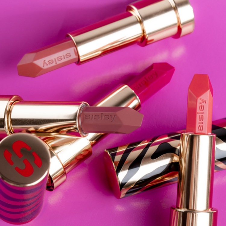 Le Phyto Rouge - Rouge à lèvres